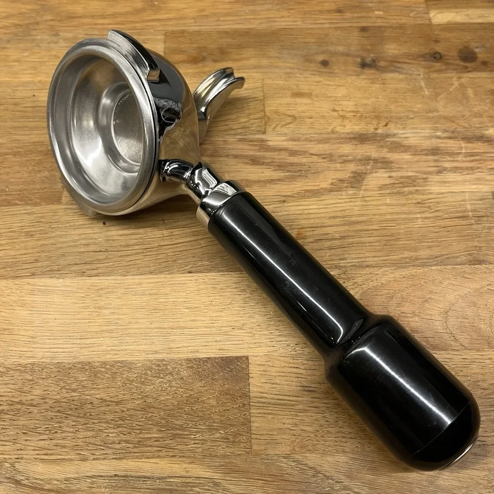 Rocket Espresso Single Spout Portafilter